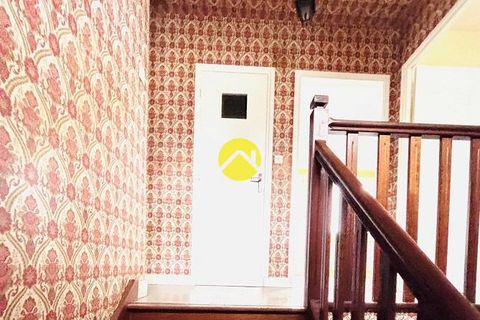 Villa i Pierrefort, Cantal, Pierrefort - € 158.000 | Ref: 100MS111226 - foto 4