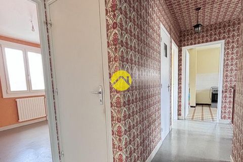 Villa i Pierrefort, Cantal, Pierrefort - € 158.000 | Ref: 100MS111226 - foto 5