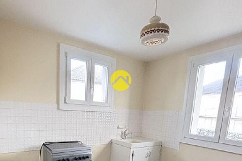 Villa i Pierrefort, Cantal, Pierrefort - € 158.000 | Ref: 100MS111226 - foto 6