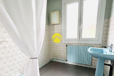Villa i Pierrefort, Cantal, Pierrefort - € 158.000 | Ref: 100MS111226 - foto 7