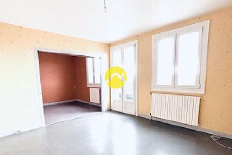 Villa i Pierrefort, Cantal, Pierrefort - € 158.000 | Ref: 100MS111226 - foto 11