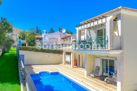 Villa i Albufeira, Faro, Albufeira - € 1.350.000 | Ref: Sort24054 - foto 2