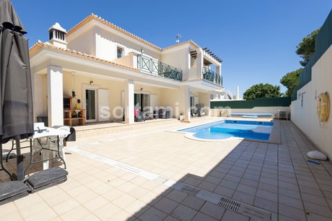 Villa i Albufeira, Faro, Albufeira - € 1.350.000 | Ref: Sort24054 - foto 6