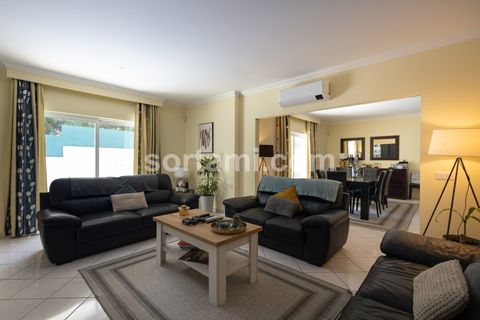 Villa i Albufeira, Faro, Albufeira - € 1.350.000 | Ref: Sort24054 - foto 3