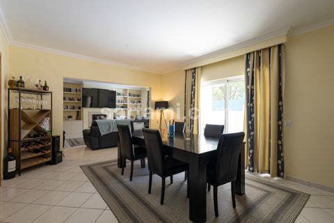 Villa i Albufeira, Faro, Albufeira - € 1.350.000 | Ref: Sort24054 - foto 8