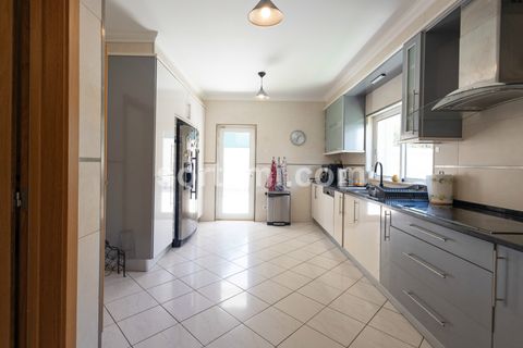 Villa i Albufeira, Faro, Albufeira - € 1.350.000 | Ref: Sort24054 - foto 10