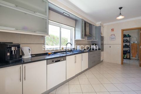 Villa i Albufeira, Faro, Albufeira - € 1.350.000 | Ref: Sort24054 - foto 4