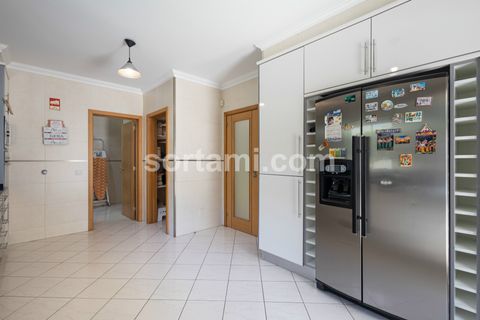 Villa i Albufeira, Faro, Albufeira - € 1.350.000 | Ref: Sort24054 - foto 11
