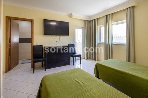 Villa i Albufeira, Faro, Albufeira - € 1.350.000 | Ref: Sort24054 - foto 12