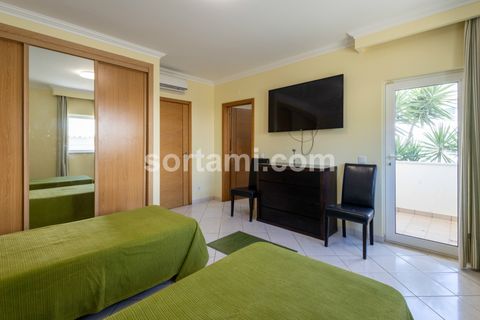 Villa i Albufeira, Faro, Albufeira - € 1.350.000 | Ref: Sort24054 - foto 13