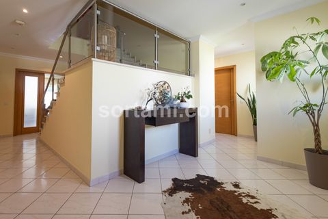 Villa i Albufeira, Faro, Albufeira - € 1.350.000 | Ref: Sort24054 - foto 17