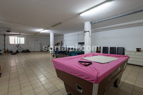 Villa i Albufeira, Faro, Albufeira - € 1.350.000 | Ref: Sort24054 - foto 19