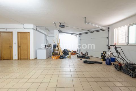 Villa i Albufeira, Faro, Albufeira - € 1.350.000 | Ref: Sort24054 - foto 21