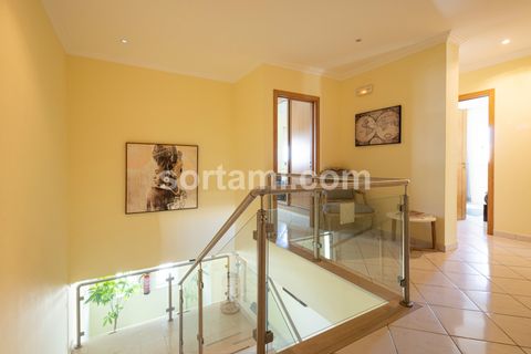 Villa i Albufeira, Faro, Albufeira - € 1.350.000 | Ref: Sort24054 - foto 22