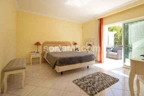 Villa i Albufeira, Faro, Albufeira - € 1.350.000 | Ref: Sort24054 - foto 23
