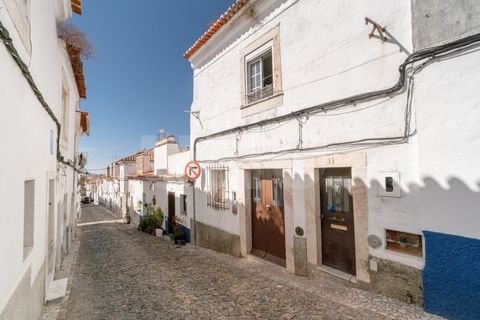 Villa i Estremoz, Evora, Estremoz - € 80.000 | Ref: UNU.I.1237.20159 - foto 2