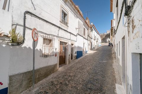 Villa i Estremoz, Evora, Estremoz - € 80.000 | Ref: UNU.I.1237.20159 - foto 3