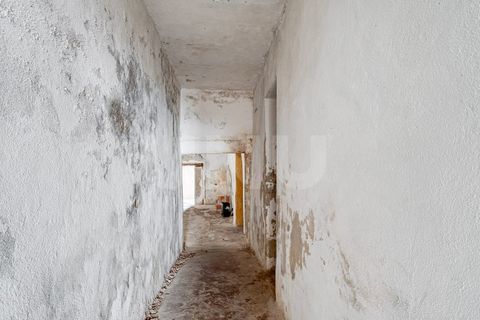 Villa i Estremoz, Evora, Estremoz - € 80.000 | Ref: UNU.I.1237.20159 - foto 8