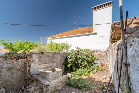 Villa i Estremoz, Evora, Estremoz - € 80.000 | Ref: UNU.I.1237.20159 - foto 17