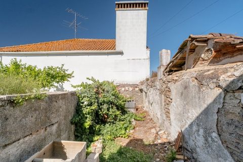 Villa i Estremoz, Evora, Estremoz - € 80.000 | Ref: UNU.I.1237.20159 - foto 18