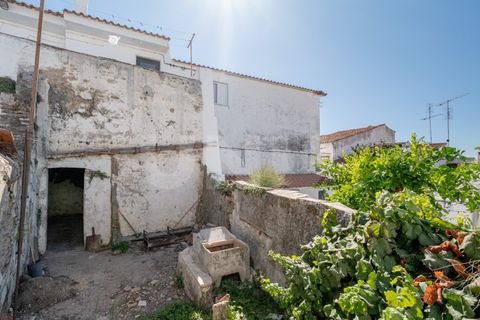 Villa i Estremoz, Evora, Estremoz - € 80.000 | Ref: UNU.I.1237.20159 - foto 19