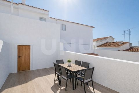 Villa i Estremoz, Evora, Estremoz - € 80.000 | Ref: UNU.I.1237.20159 - foto 20