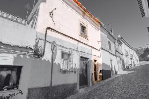 Lejlighed i Estremoz, Evora, Estremoz - € 65.000 | Ref: UNU.I.1236.20159 - foto 1