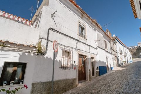 Lejlighed i Estremoz, Evora, Estremoz - € 65.000 | Ref: UNU.I.1236.20159 - foto 2