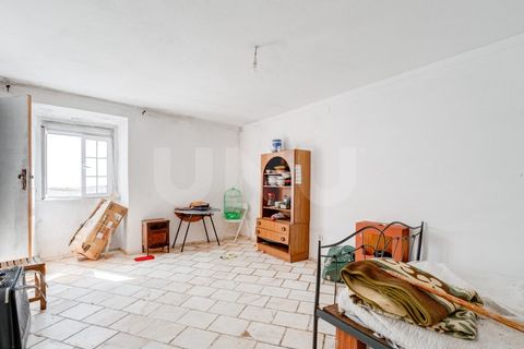 Lejlighed i Estremoz, Evora, Estremoz - € 65.000 | Ref: UNU.I.1236.20159 - foto 7
