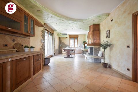 Villa a Vasto, Chieti, Vasto - € 990.000 | Ref: IM202550 - foto 11
