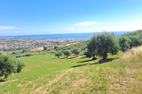 Helårsgrund i Tortoreto, Teramo, Tortoreto - € 70.000 | Ref: Ter11 - foto 1