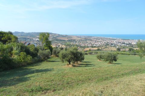 Helårsgrund i Tortoreto, Teramo, Tortoreto - € 70.000 | Ref: Ter11 - foto 2