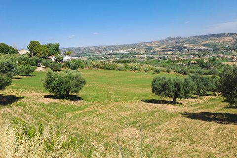 Helårsgrund i Tortoreto, Teramo, Tortoreto - € 70.000 | Ref: Ter11 - foto 4