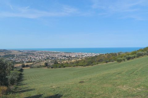Helårsgrund i Tortoreto, Teramo, Tortoreto - € 70.000 | Ref: Ter11 - foto 5