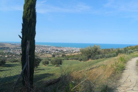 Helårsgrund i Tortoreto, Teramo, Tortoreto - € 70.000 | Ref: Ter11 - foto 6