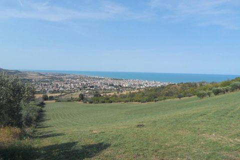 Helårsgrund i Tortoreto, Teramo, Tortoreto - € 70.000 | Ref: Ter11 - foto 7