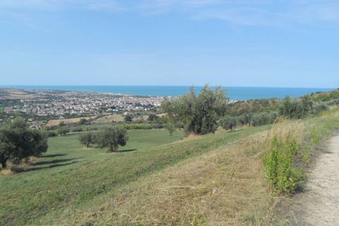 Helårsgrund i Tortoreto, Teramo, Tortoreto - € 70.000 | Ref: Ter11 - foto 8