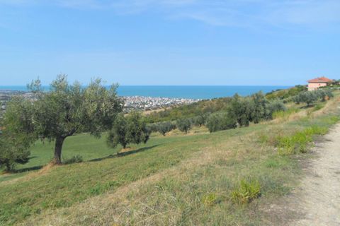 Helårsgrund i Tortoreto, Teramo, Tortoreto - € 70.000 | Ref: Ter11 - foto 9