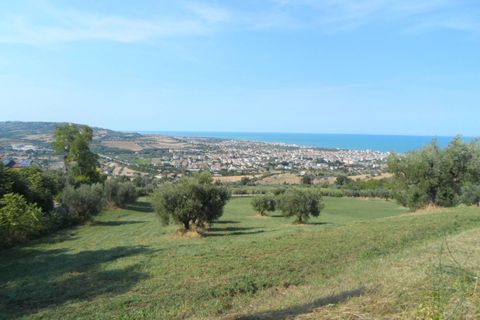 Helårsgrund i Tortoreto, Teramo, Tortoreto - € 70.000 | Ref: Ter11 - foto 11