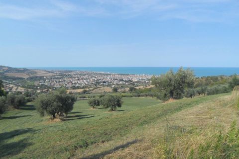 Helårsgrund i Tortoreto, Teramo, Tortoreto - € 70.000 | Ref: Ter11 - foto 12