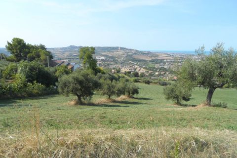 Helårsgrund i Tortoreto, Teramo, Tortoreto - € 70.000 | Ref: Ter11 - foto 13