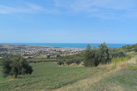 Helårsgrund i Tortoreto, Teramo, Tortoreto - € 70.000 | Ref: Ter11 - foto 14