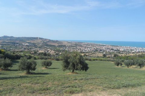 Helårsgrund i Tortoreto, Teramo, Tortoreto - € 70.000 | Ref: Ter11 - foto 15