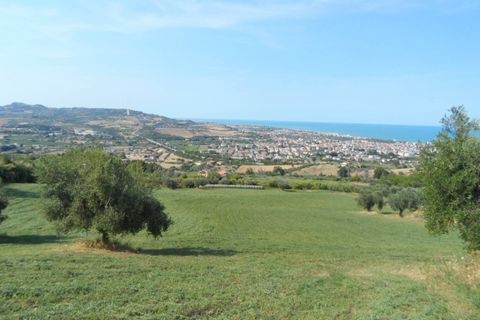 Helårsgrund i Tortoreto, Teramo, Tortoreto - € 70.000 | Ref: Ter11 - foto 16