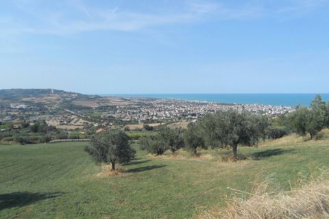 Helårsgrund i Tortoreto, Teramo, Tortoreto - € 70.000 | Ref: Ter11 - foto 18