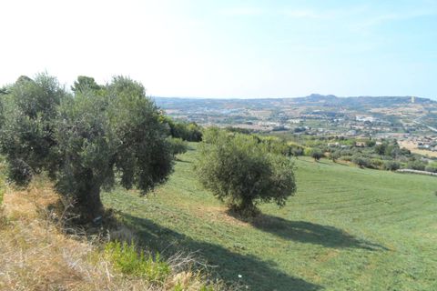 Helårsgrund i Tortoreto, Teramo, Tortoreto - € 70.000 | Ref: Ter11 - foto 19