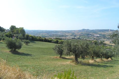 Helårsgrund i Tortoreto, Teramo, Tortoreto - € 70.000 | Ref: Ter11 - foto 20
