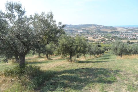 Helårsgrund i Tortoreto, Teramo, Tortoreto - € 70.000 | Ref: Ter11 - foto 21