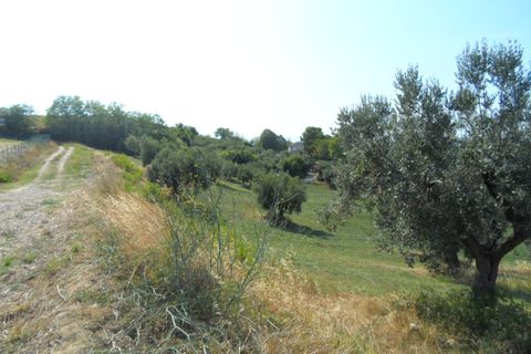 Helårsgrund i Tortoreto, Teramo, Tortoreto - € 70.000 | Ref: Ter11 - foto 22