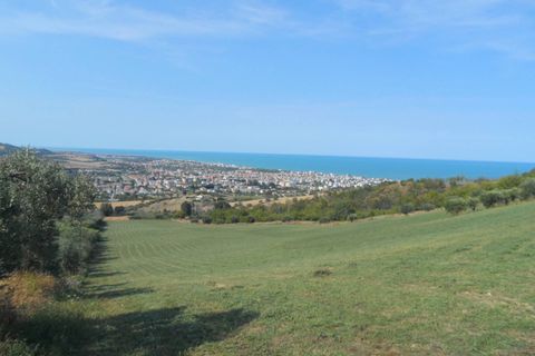 Helårsgrund i Tortoreto, Teramo, Tortoreto - € 70.000 | Ref: Ter11 - foto 23